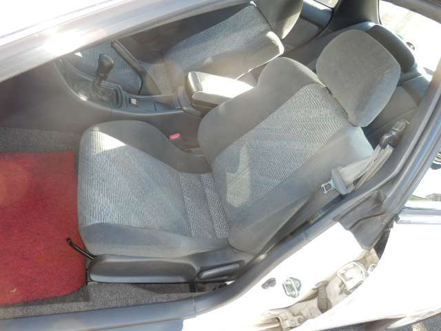 トヨタ カリーナＥＤ ２．０ Ｇリミテッド H5年 (関東) 99