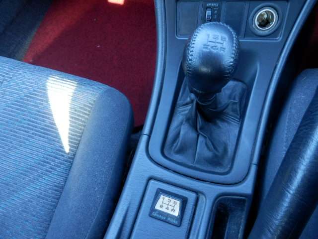 トヨタ カリーナＥＤ ２．０ Ｇリミテッド H5年 (関東) 99