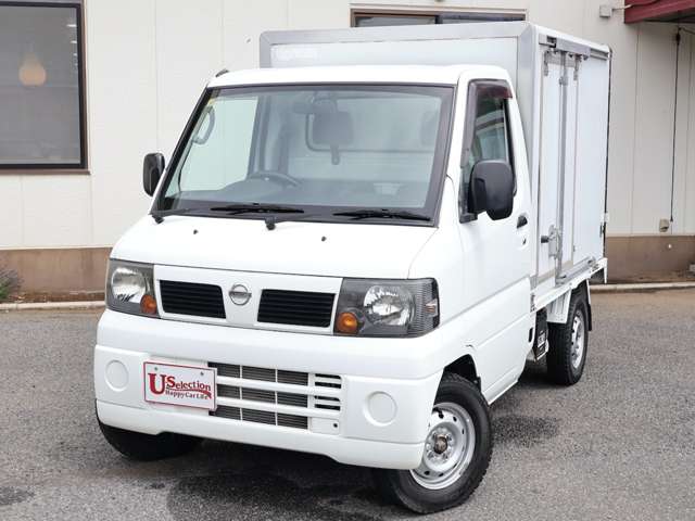 日産 クリッパートラック 低温冷凍車 H23年 (関東) 99