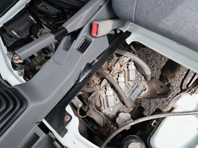日産 クリッパートラック 低温冷凍車 H23年 (関東) 99