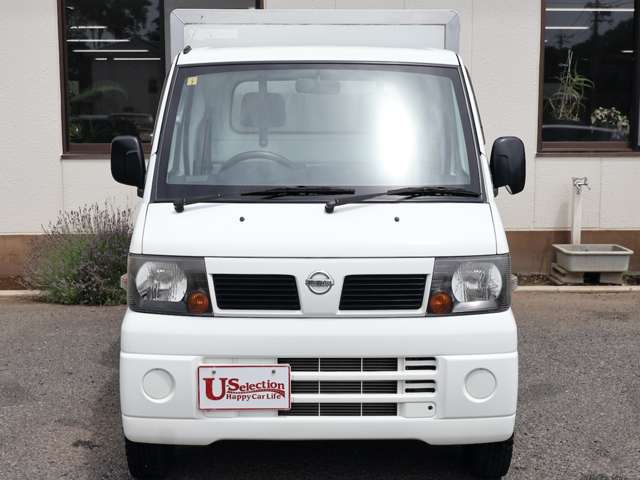 日産 クリッパートラック 低温冷凍車 H23年 (関東) 99