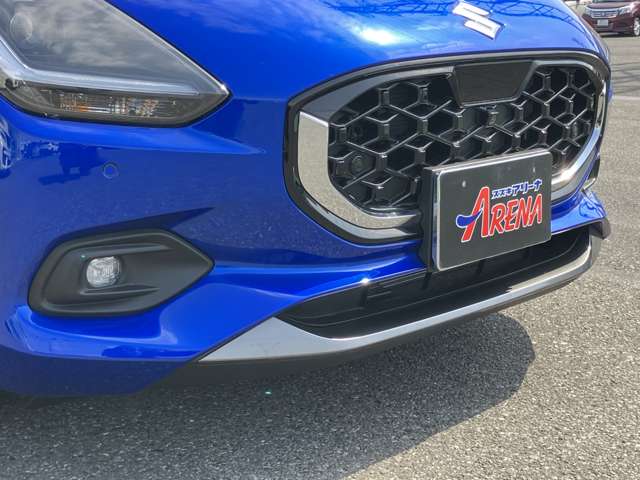 スズキ スイフト １．２ ハイブリッド ＭＺ R7年 (関東) 99
