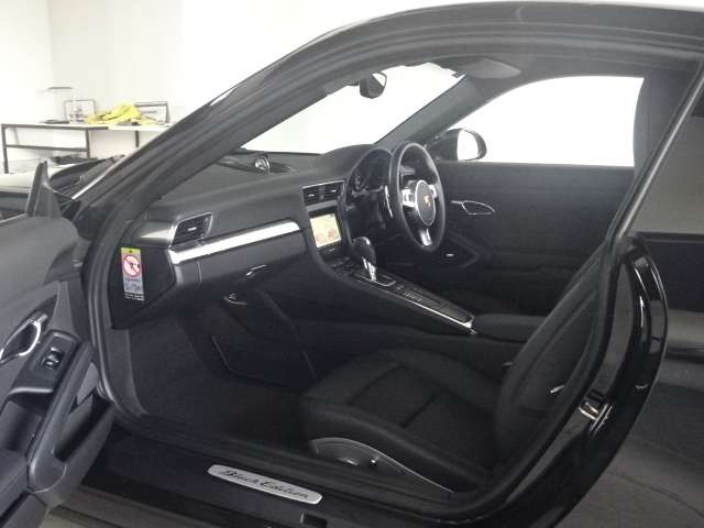 ポルシェ ９１１ カレラ４ ブラックエディション ＰＤＫ H27年 (甲信越・北陸) 99