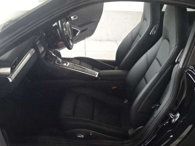 ポルシェ ９１１ カレラ４ ブラックエディション ＰＤＫ H27年 (甲信越・北陸) 99
