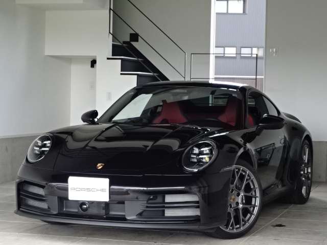 ポルシェ ９１１ カレラ ＰＤＫ R8年 (甲信越・北陸) 99
