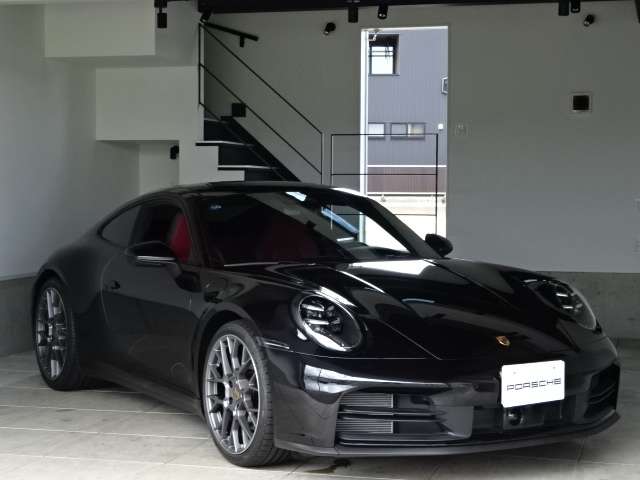 ポルシェ ９１１ カレラ ＰＤＫ R8年 (甲信越・北陸) 99