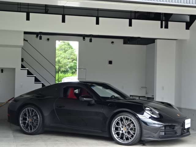 ポルシェ ９１１ カレラ ＰＤＫ R8年 (甲信越・北陸) 99