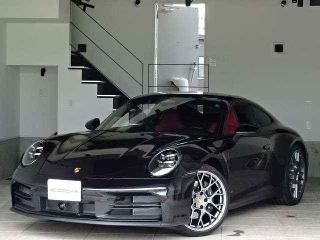 ポルシェ ９１１ カレラ ＰＤＫ R8年 (甲信越・北陸) 99