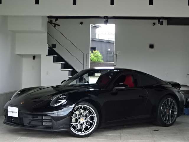 ポルシェ ９１１ カレラ ＰＤＫ R8年 (甲信越・北陸) 99