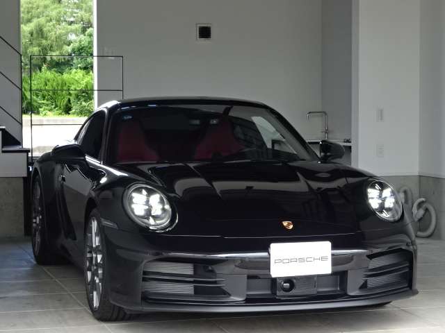 ポルシェ ９１１ カレラ ＰＤＫ R8年 (甲信越・北陸) 99
