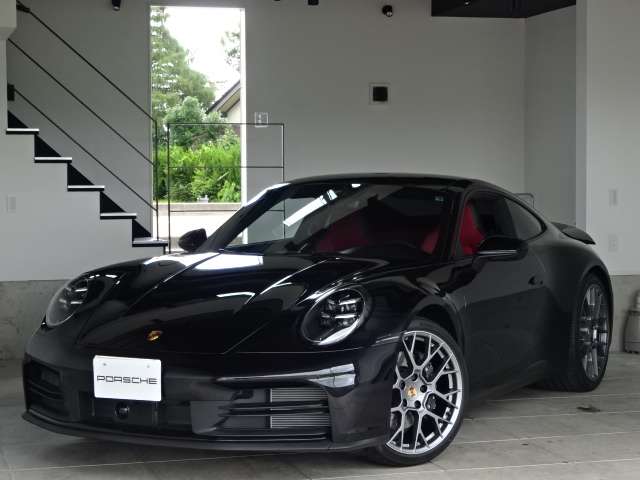 ポルシェ ９１１ カレラ ＰＤＫ R8年 (甲信越・北陸) 99