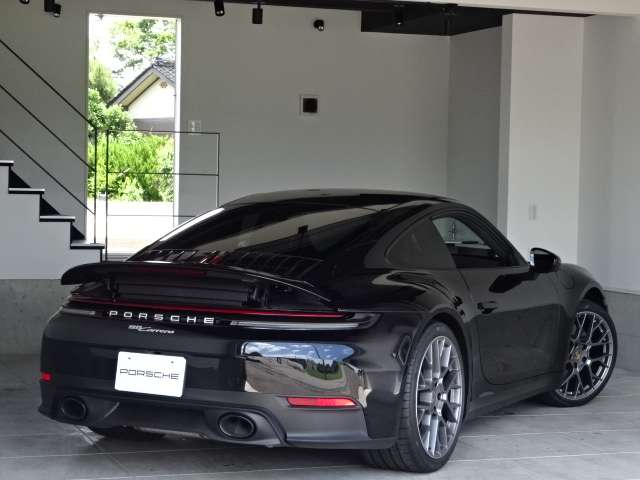 ポルシェ ９１１ カレラ ＰＤＫ R8年 (甲信越・北陸) 99