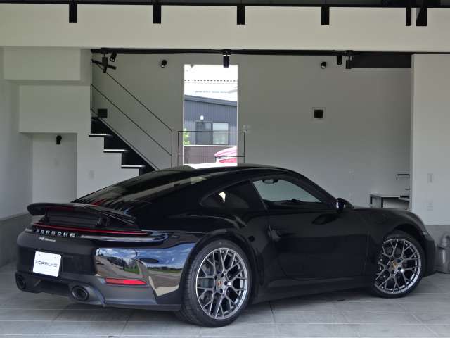 ポルシェ ９１１ カレラ ＰＤＫ R8年 (甲信越・北陸) 99