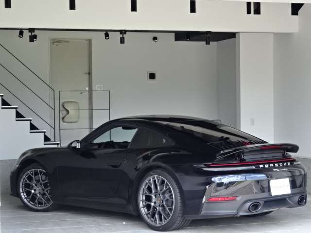 ポルシェ ９１１ カレラ ＰＤＫ R8年 (甲信越・北陸) 99