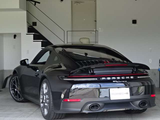 ポルシェ ９１１ カレラ ＰＤＫ R8年 (甲信越・北陸) 99