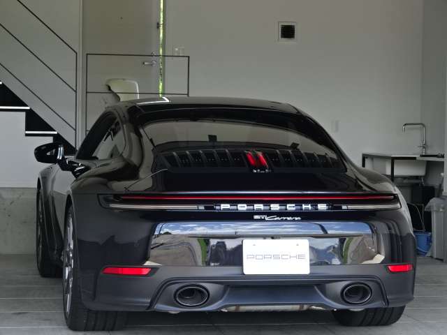 ポルシェ ９１１ カレラ ＰＤＫ R8年 (甲信越・北陸) 99