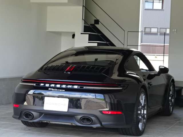 ポルシェ ９１１ カレラ ＰＤＫ R8年 (甲信越・北陸) 99