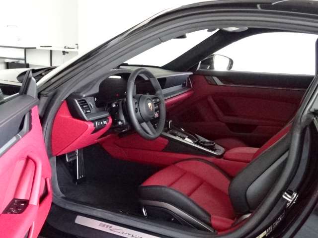 ポルシェ ９１１ カレラ ＰＤＫ R8年 (甲信越・北陸) 99