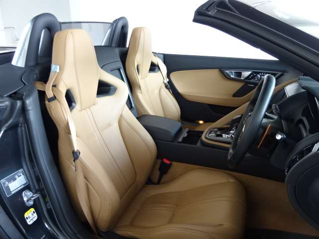 ジャガー Ｆタイプクーペ Ｖ８ Ｓ コンバーチブル H26年 (甲信越・北陸) 99