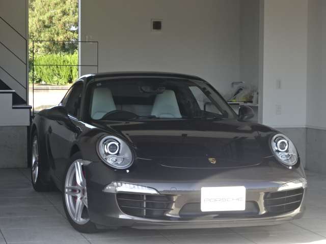 ポルシェ ９１１ カレラＳ ＰＤＫ H24年 (甲信越・北陸) 99