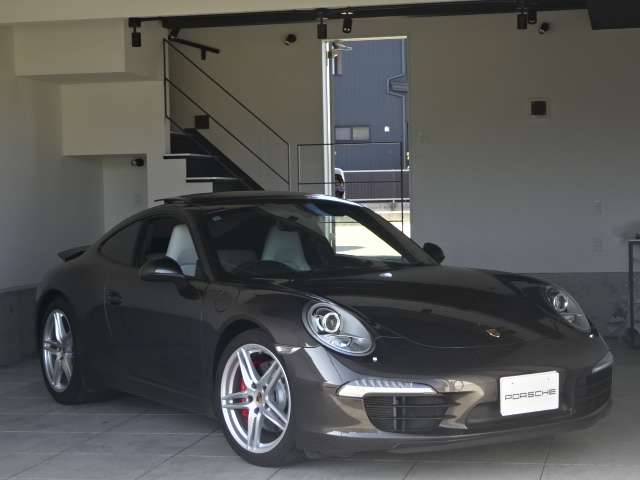 ポルシェ ９１１ カレラＳ ＰＤＫ H24年 (甲信越・北陸) 99