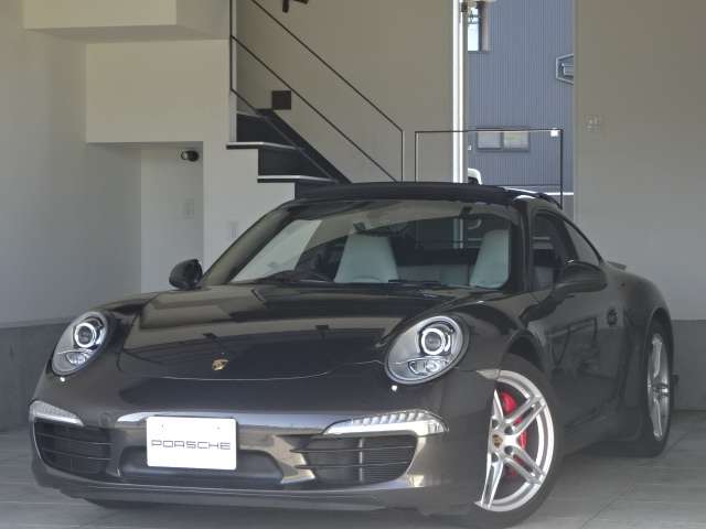ポルシェ ９１１ カレラＳ ＰＤＫ H24年 (甲信越・北陸) 99