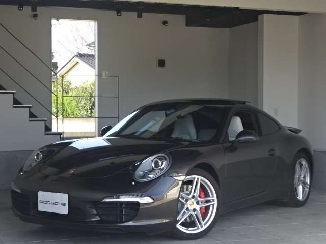 ポルシェ ９１１ カレラＳ ＰＤＫ H24年 (甲信越・北陸) 99