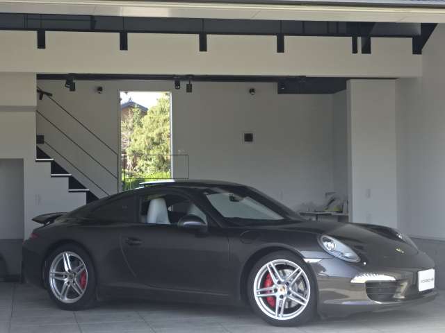 ポルシェ ９１１ カレラＳ ＰＤＫ H24年 (甲信越・北陸) 99