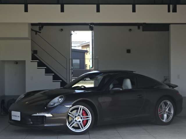 ポルシェ ９１１ カレラＳ ＰＤＫ H24年 (甲信越・北陸) 99