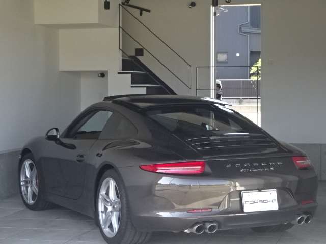 ポルシェ ９１１ カレラＳ ＰＤＫ H24年 (甲信越・北陸) 99