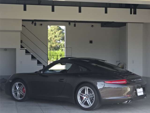 ポルシェ ９１１ カレラＳ ＰＤＫ H24年 (甲信越・北陸) 99
