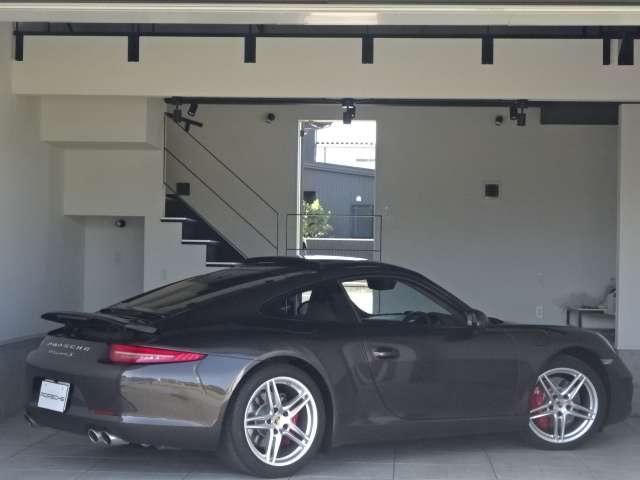 ポルシェ ９１１ カレラＳ ＰＤＫ H24年 (甲信越・北陸) 99