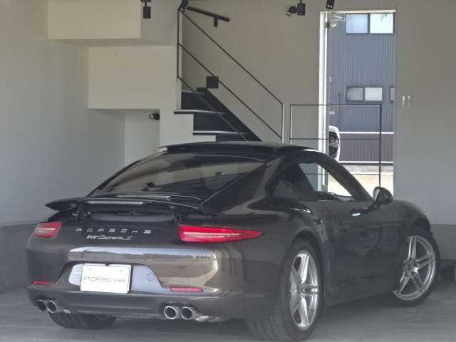 ポルシェ ９１１ カレラＳ ＰＤＫ H24年 (甲信越・北陸) 99