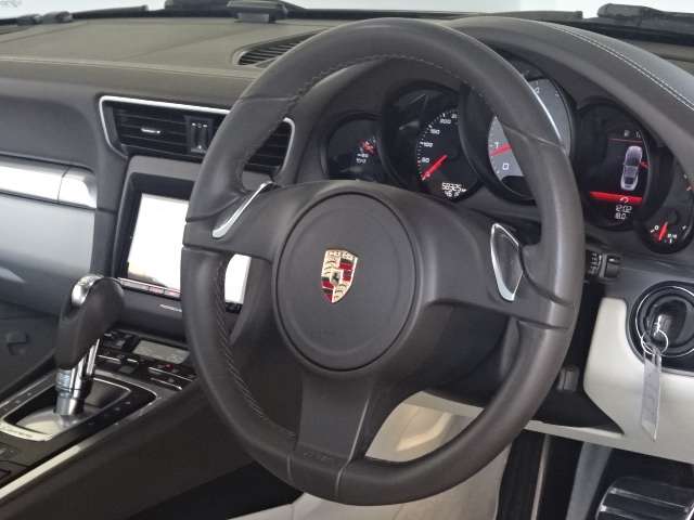 ポルシェ ９１１ カレラＳ ＰＤＫ H24年 (甲信越・北陸) 99