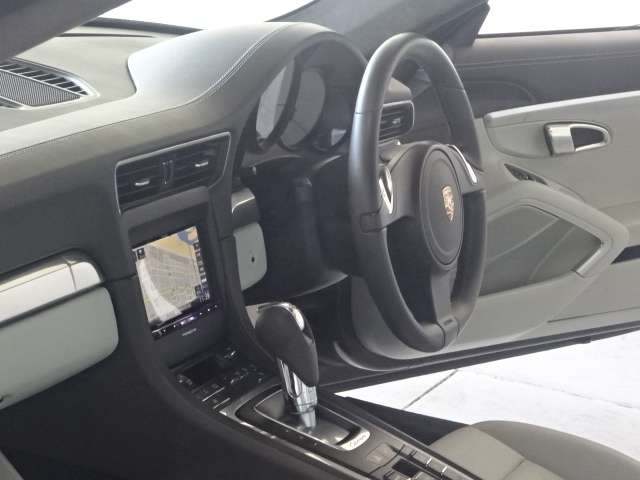 ポルシェ ９１１ カレラＳ ＰＤＫ H24年 (甲信越・北陸) 99