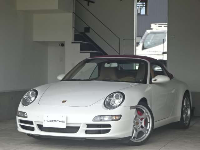 ポルシェ ９１１ カレラＳ ティプトロニックＳ H18年 (甲信越・北陸) 99