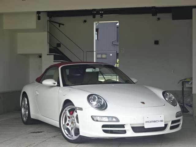 ポルシェ ９１１ カレラＳ ティプトロニックＳ H18年 (甲信越・北陸) 99