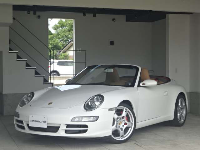 ポルシェ ９１１ カレラＳ ティプトロニックＳ H18年 (甲信越・北陸) 99