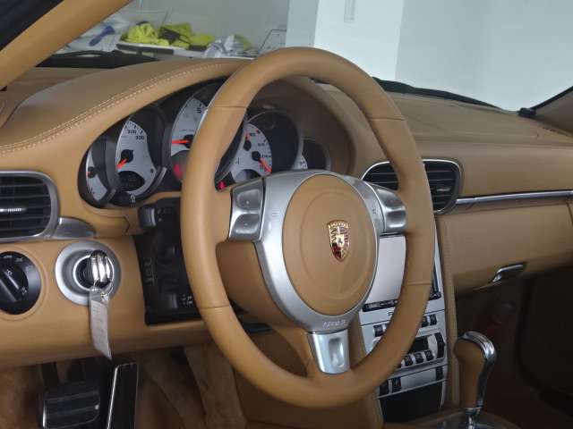 ポルシェ ９１１ カレラＳ ティプトロニックＳ H18年 (甲信越・北陸) 99