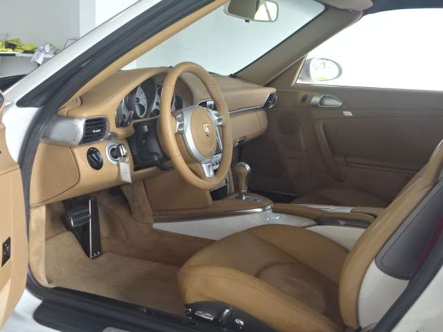 ポルシェ ９１１ カレラＳ ティプトロニックＳ H18年 (甲信越・北陸) 99