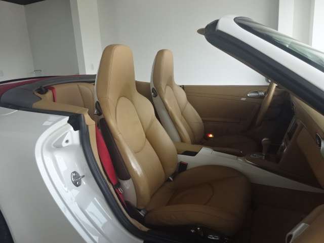 ポルシェ ９１１ カレラＳ ティプトロニックＳ H18年 (甲信越・北陸) 99