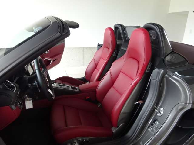 ポルシェ ７１８ボクスター ＧＴＳ　４．０ R3年 (甲信越・北陸) 99