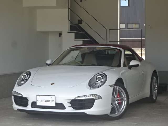 ポルシェ ９１１ カレラ ＰＤＫ H26年 (甲信越・北陸) 99