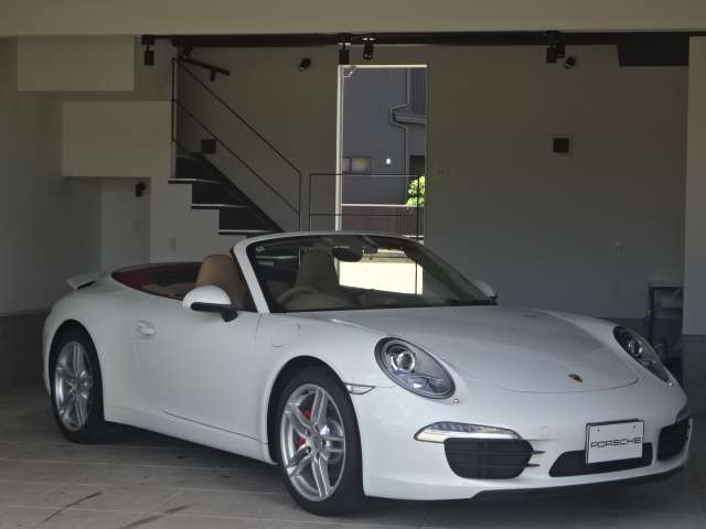 ポルシェ ９１１ カレラ ＰＤＫ H26年 (甲信越・北陸) 99