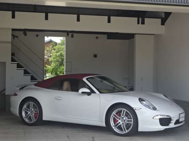 ポルシェ ９１１ カレラ ＰＤＫ H26年 (甲信越・北陸) 99