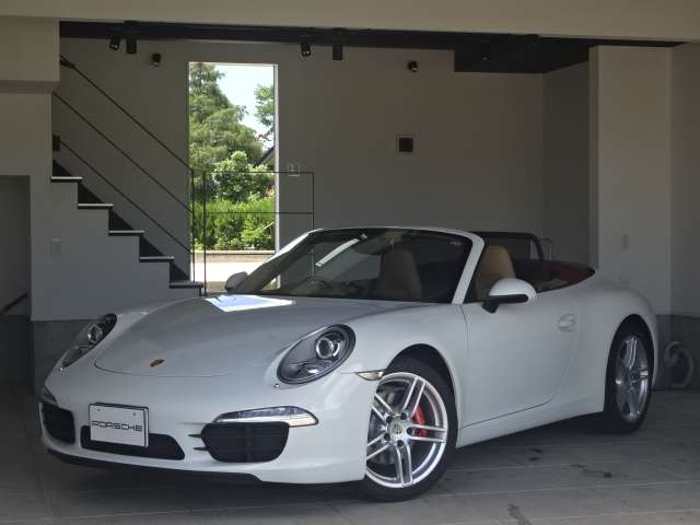 ポルシェ ９１１ カレラ ＰＤＫ H26年 (甲信越・北陸) 99