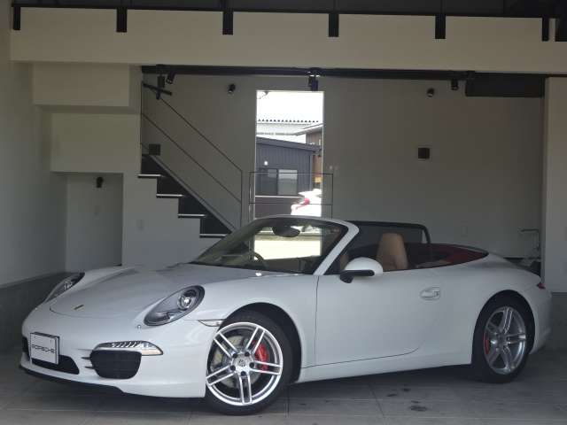 ポルシェ ９１１ カレラ ＰＤＫ H26年 (甲信越・北陸) 99