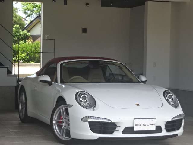 ポルシェ ９１１ カレラ ＰＤＫ H26年 (甲信越・北陸) 99