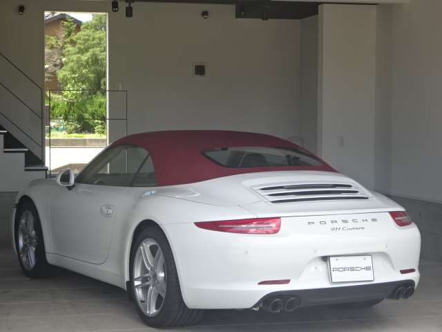 ポルシェ ９１１ カレラ ＰＤＫ H26年 (甲信越・北陸) 99