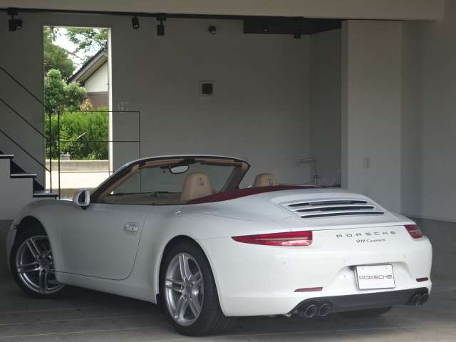 ポルシェ ９１１ カレラ ＰＤＫ H26年 (甲信越・北陸) 99